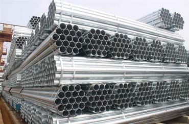 京華熱鍍鋅管 京華熱鍍鋅管