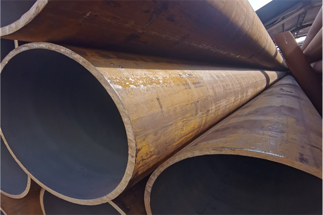 華岐焊管加工費