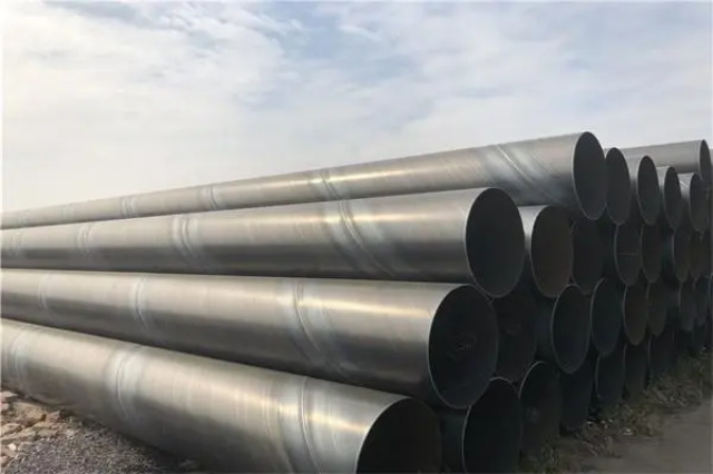 <font style='color:red'>華岐螺旋管</font>型號及重量表