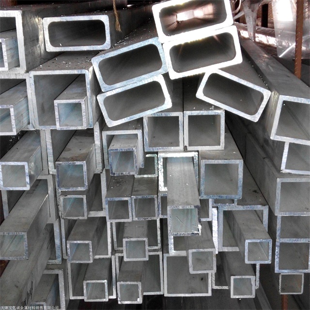 華岐<font style='color:red'>鍍鋅</font>方管隔層